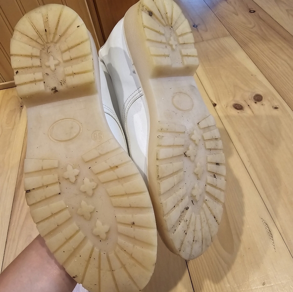 F_WD laceup boots - Picture 10 of 11